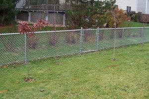 Beautiful fencing for your home in Chicago-area, IL
