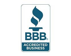 Logo of BBB 18 Years
