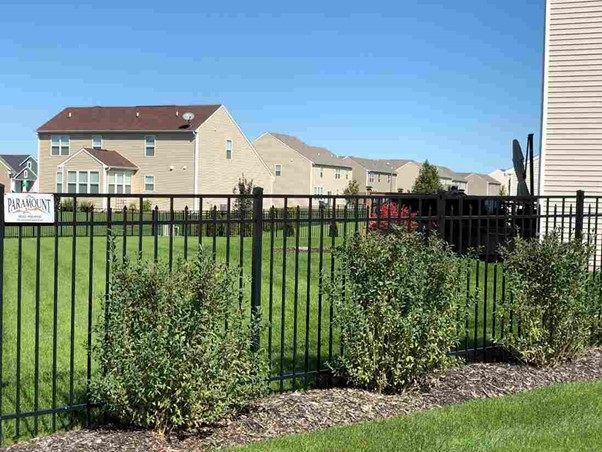 Durability, and versatility of Ornamental aluminum fences