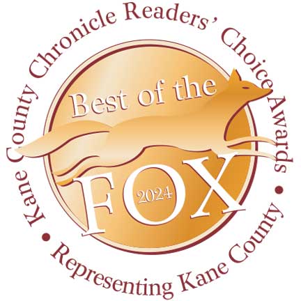 Best of the Fox logo